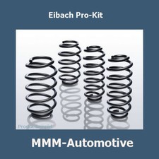 Eibach Pro-Kit Federn 25/25mm Daihatsu Charade  E10-82-019-01-22 14