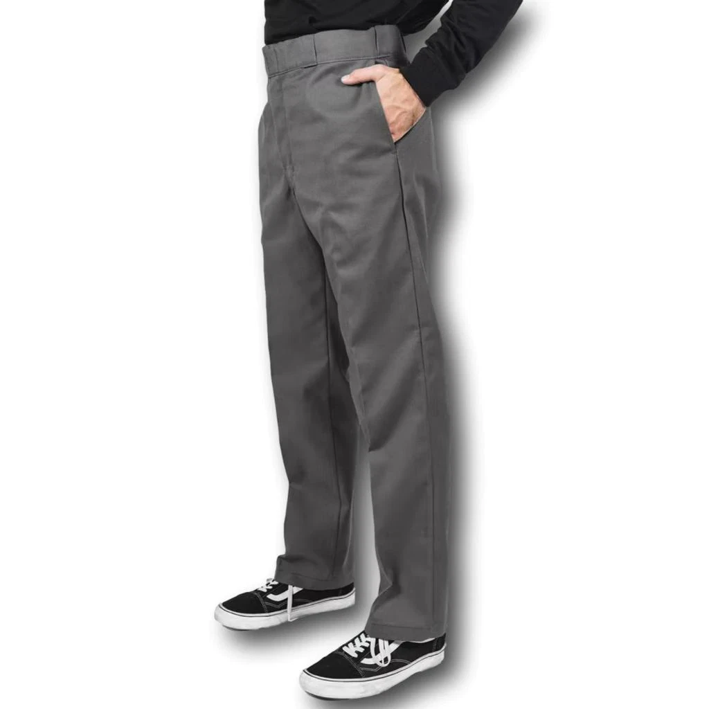 Dickies 874 Original Fit Work Pants Charcoal eBay