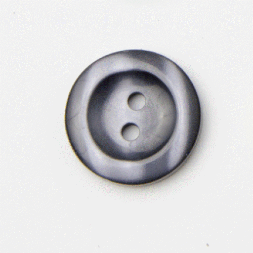10 x Buttons Easy Match 2 Tone with 2 Holes 14 Colours 4 Sizes - Picture 29 of 39