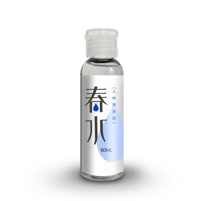 10OZ Sex-Lube Personal Premium Water Based Lubricant Long Lasting Natural-Feel