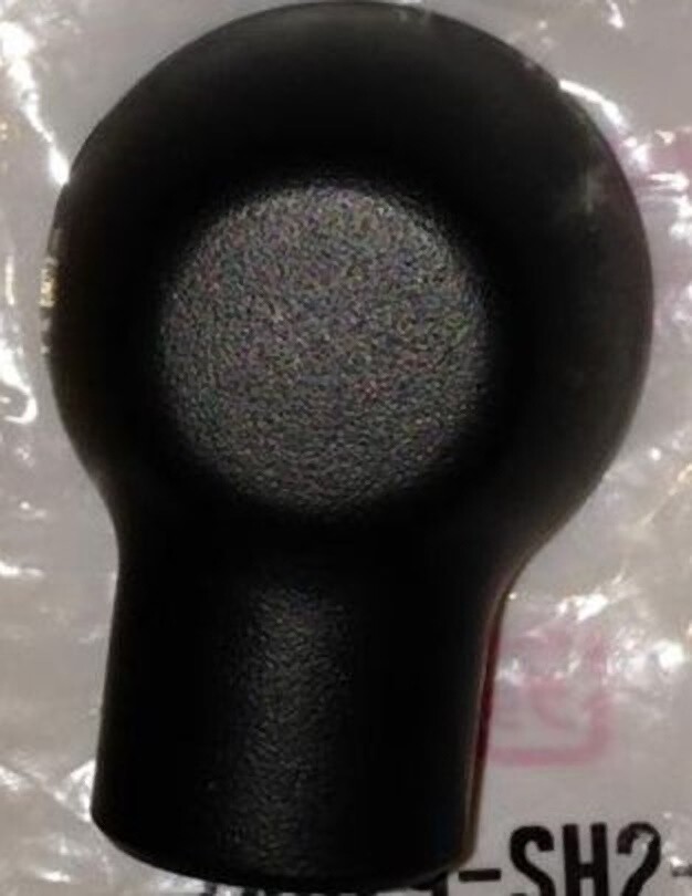 Honda Genuine 74829-SH2-000 90103-SH2-000 Cover Open Stay End 