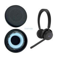 Replacement Ear Pads for Lenovo VoIP Headphone