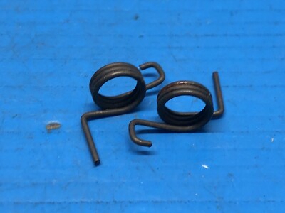 STIHL CHAINSAW THROTTLE RETURN SPRING  1122-182-2600 ----FREE SHIPPING