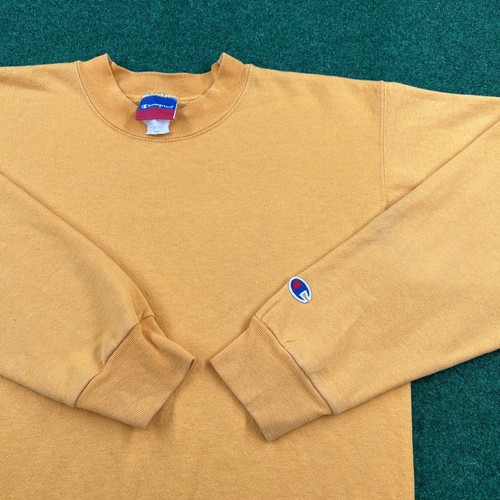 Vintage Champion Sportswear Blank C 