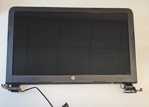 Hp (15-ab153nr) Pavilion 15.6" Screen Complete Assembly
