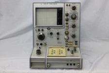 Tektronix Inc Type 576 Curve Tracer ID-AWW-8-4-006 1500V 20A Used Working Japan