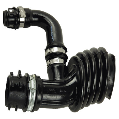 LUFTFILTER SCHLAUCH FÜR VOLVO C30 S40 V50 1.6 D 31293488 31293729