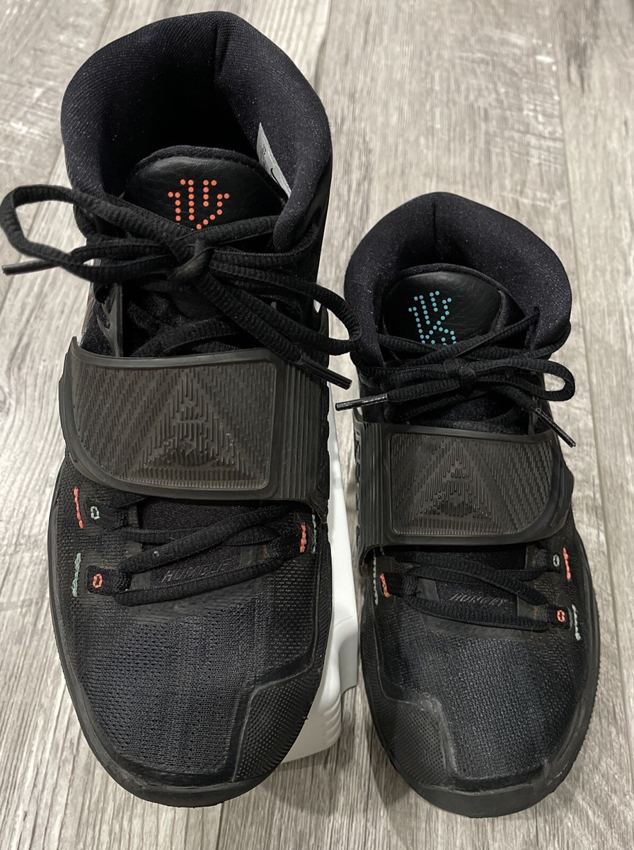 Nike Kyrie 6 Shot Clock 2020 The Superstitious Nike Kyrie 6  display picture 2