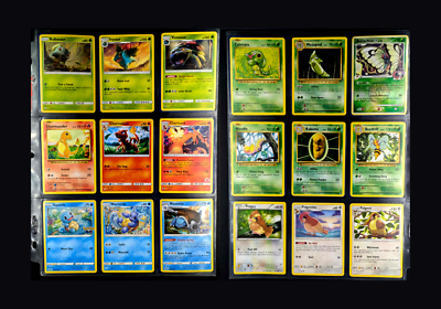complete original pokemon card set value Amazon.com: 50+ Official Pokemon Cards Collection with 5 Foils in Any  Combination and at Least 1 Rarity, GX, EX, FA, Tag Team, Or Secret Rare :  Toys & Games main image 0