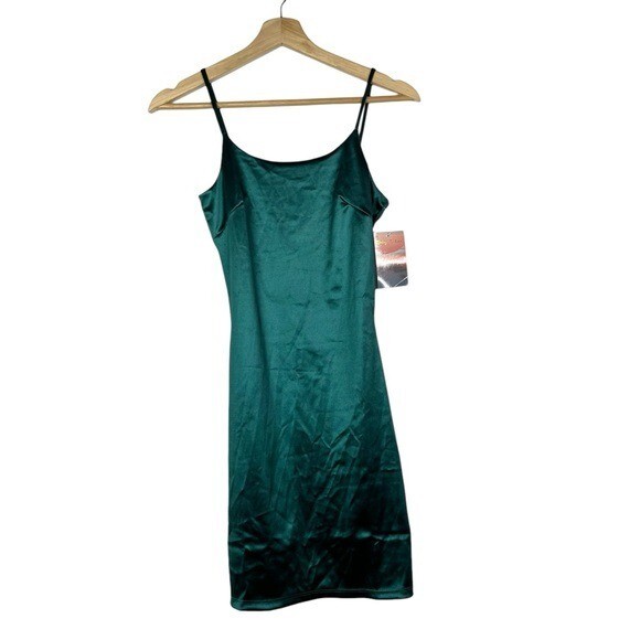 emerald green skin tight dress Cut Out Maxi Dress in Emerald Green main image 1