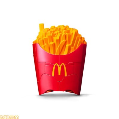 最終値下げ！McDonald's Evangelion Figure See the latest McDonald's x Neon Genesis Evangelion anime