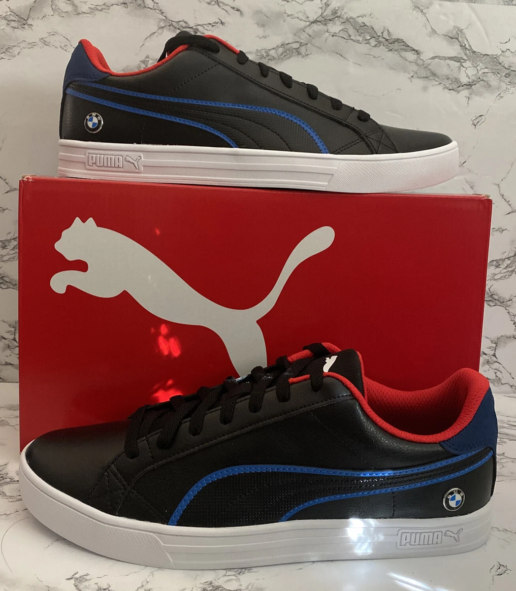 Puma bmw mms smash cheap v2