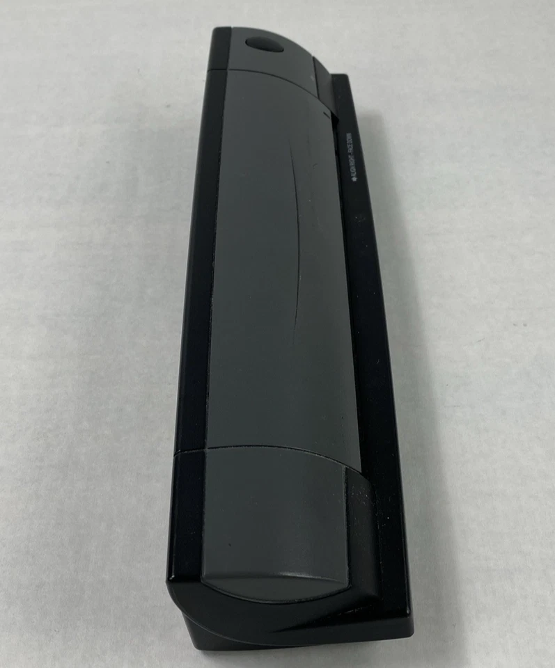 Acuant Scanshell 3100D Mechanical Scanner Untested - Image 4 of 4