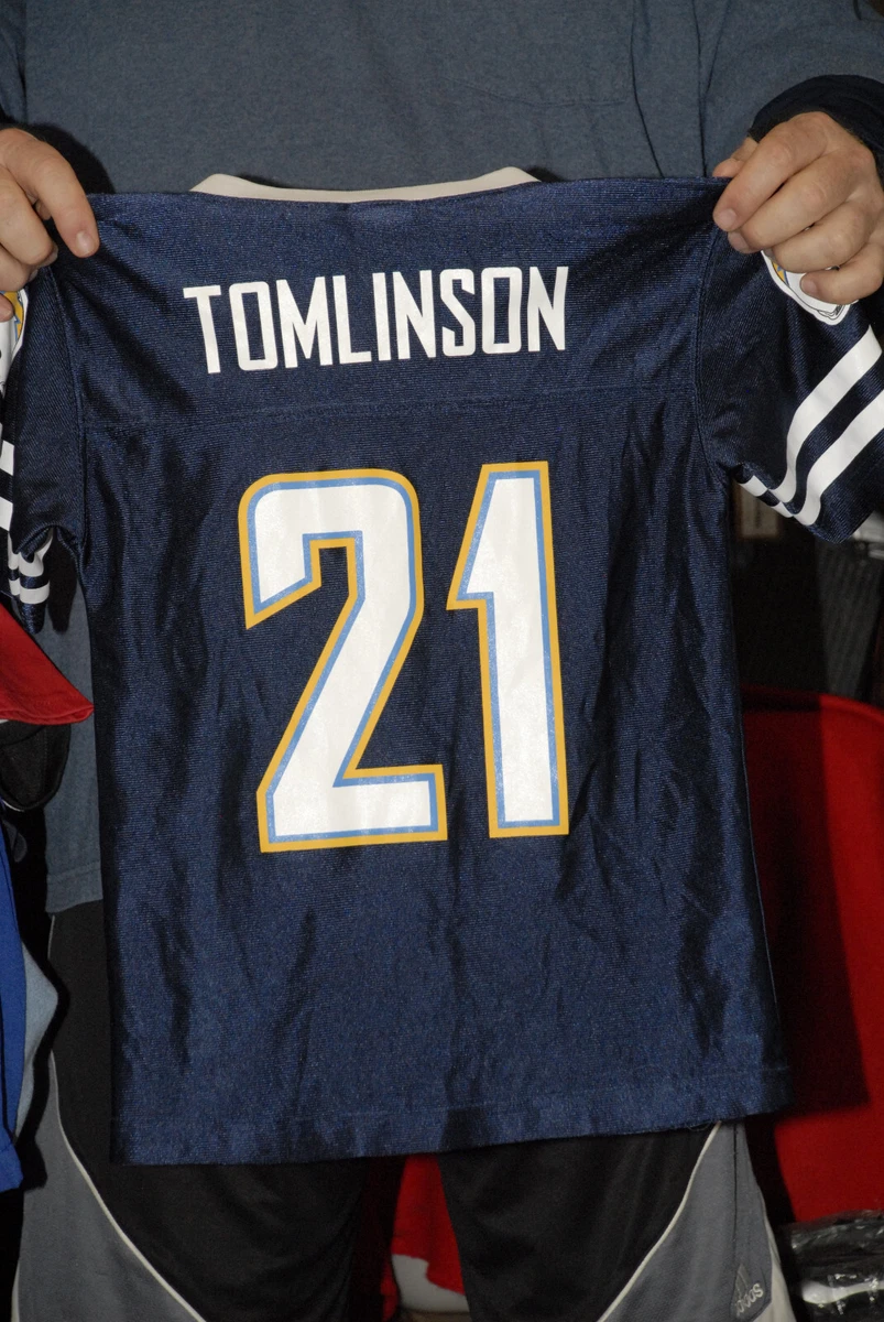 Boys LaDainian Tomlinson NFL Jerseys for sale | eBay