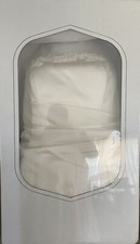 David’s Bridal Wedding dress size 20w used