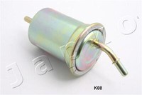 Japko Kraftstofffilter Filter Leitungsfilter Passend FüR KIA Clarus