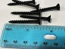 Remington / Marlin buttplate/buttpad screws factory original screws