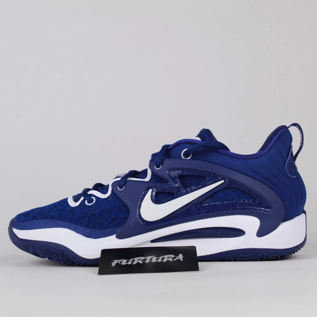 Nike KD 15 TB Promo Low Game Royal for Sale | Authenticity