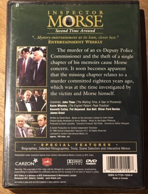その他 Inspector Morse: Driven to Distraction [DVD] Amazon.com: Inspector Morse - Driven to Distraction : John