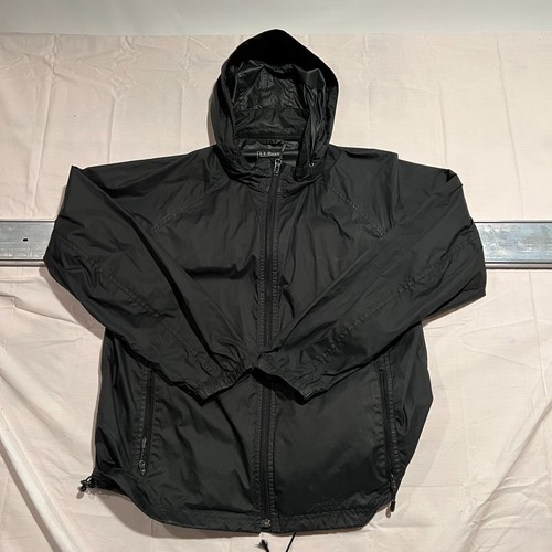 Casco Bay Windbreaker Jacket 