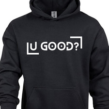 Hooded Sweatshirt