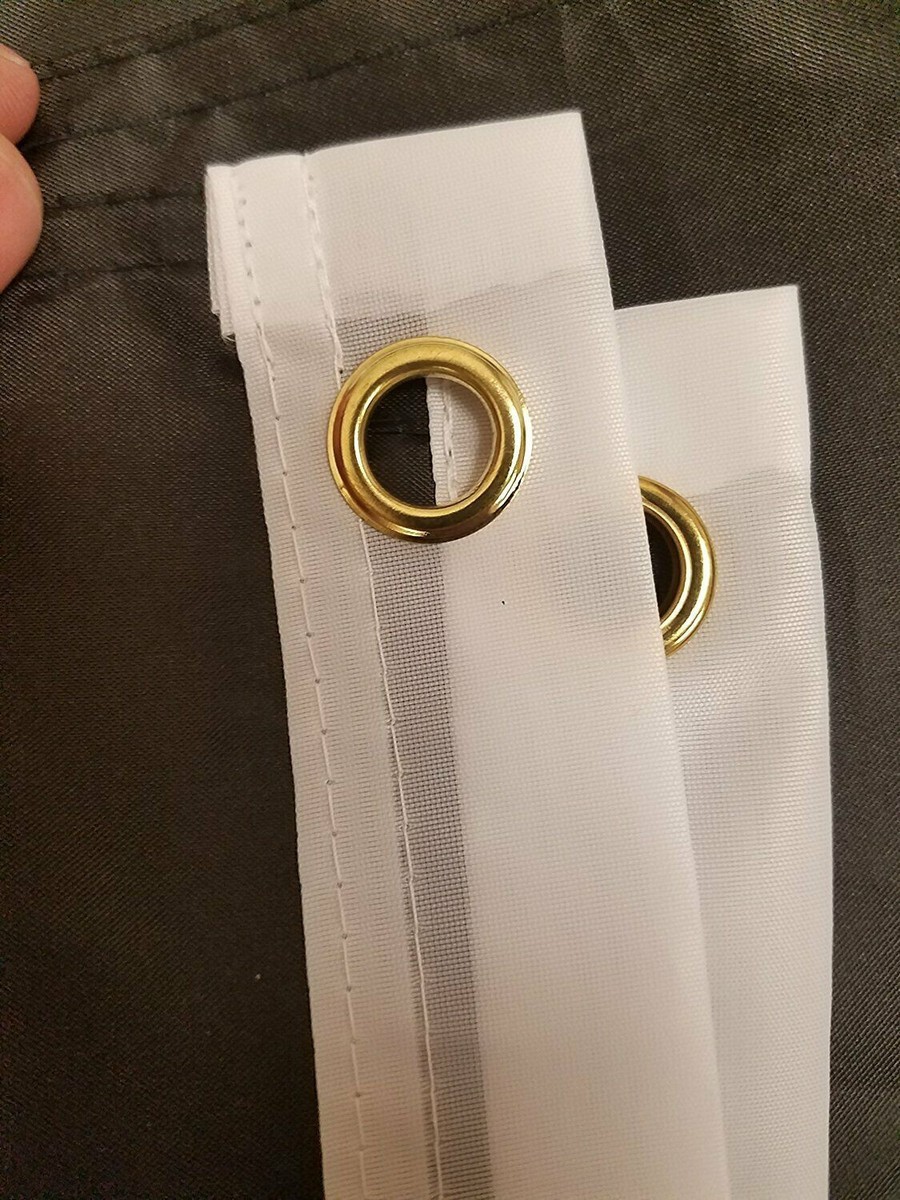 3X5 HAD ENOUGH VOTE TRUMP 2024 ULTRA MAGA RED FLAG BANNER GROMMETS 100D - Foto 6