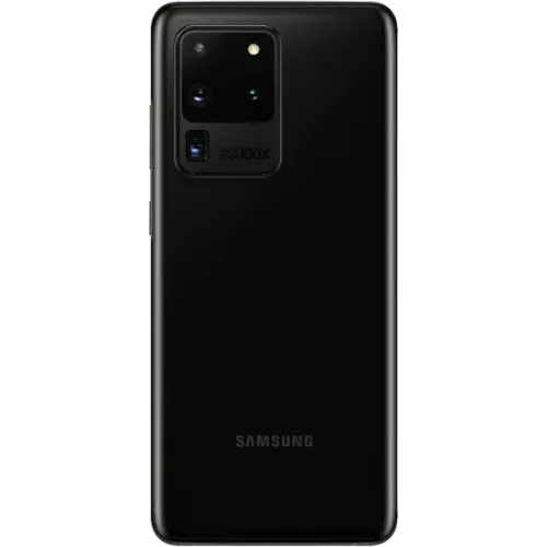 Samsung Galaxy S20 Ultra 5G G988U1 128GB CDMA +GSM Unlocked Smartphone Open Box - Picture 8 of 15