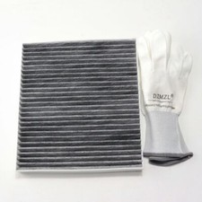 Cabin A/C Air Filter With Gloves For Jeep Compass Patriot Chrysler Dodge Avenger