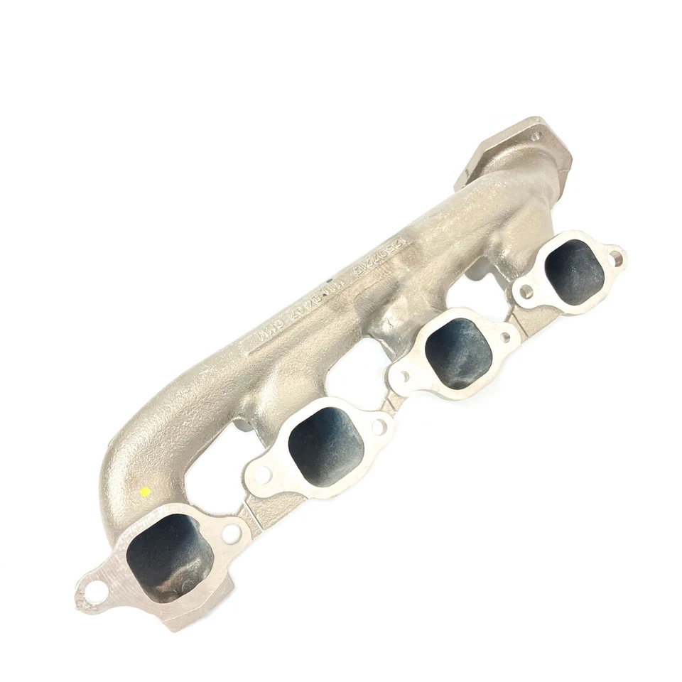 Coletor de escape genuíno GM Chevrolet GMC Workhorse 8.1L lado do motorista - Imagem 4 de 4