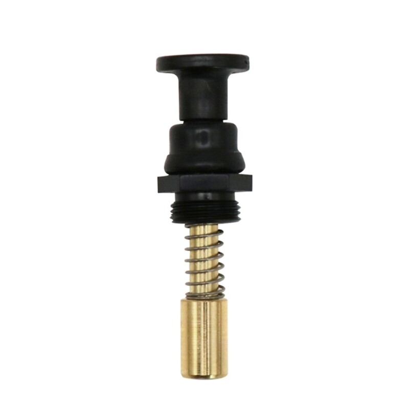 FCR33 35 37 Scooter Carburetor Throttle Valve Control Switch Replacement
