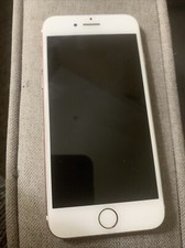Apple iPhone 7 - 128GB - Rose Gold Metro A1778 GSM 