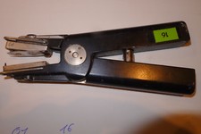 Karten Entwerter mit Lochmuster (16) Eintritskarten entwerten markieren stempeln