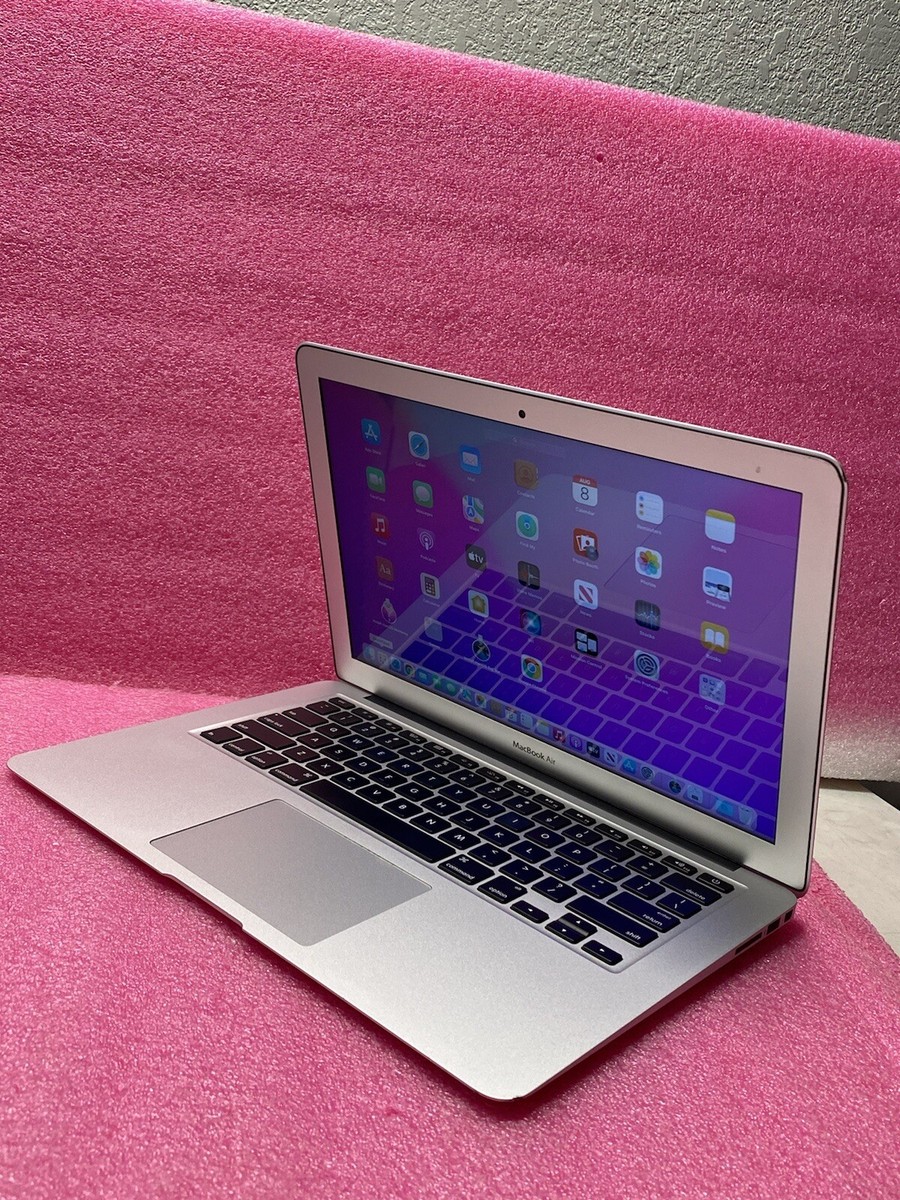 MacBook Air 13\"　2015　i5　8GB　251GB MacBook Air (13-inch, Early 2015) - Technical Specifications