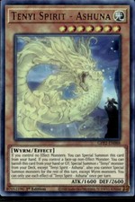 Tenyi Spirit - Ashuna [1st Edition] GFP2-EN088 Prices | YuGiOh