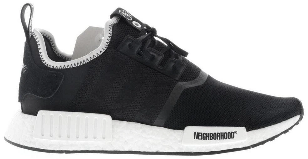 Invincible x Neighborhood x adidas Campus 15th Anniversary for