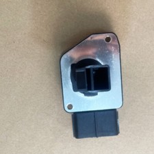 Sensor de flujo de aire másico 1L3F-12B579-AB para Ford 2001-2003 Mustang Cobra F-150 OEM