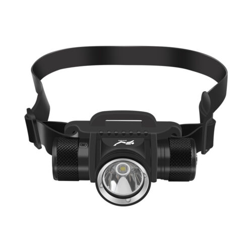 90000 Lumens Scuba Diving Headlamp Rechargeable Head Light Torch Underwater 60M - Picture 2 of 13