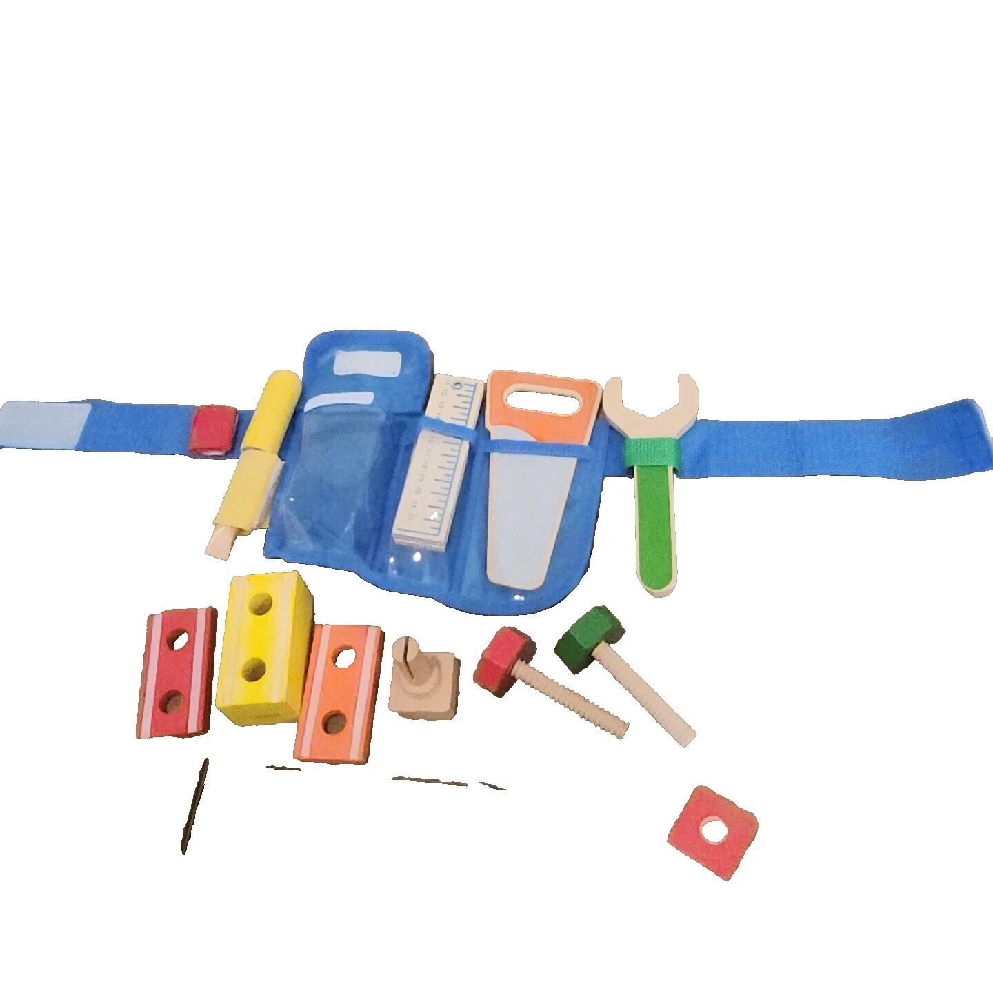 Melissa & Doug 3-4 Years Pretend Play Tool Sets