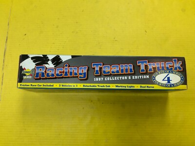 Sunoco Racing Team Truck 1997 Collector s Edition (B)