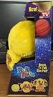 LOT OF 6 - AS SEEN ON TV BALL PETS SUNNY THE PUPPY PLUSHES — photo 3