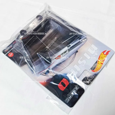 Lot of 5 Hot Wheels 2024 ZAMAC NISMO Festival Skyline BNR32 Nismo
