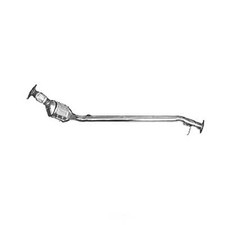 Catalytic Converter-direct Fit Converter Catco 4429 Catalytic Converter-direct Fit Converter Catco 4429