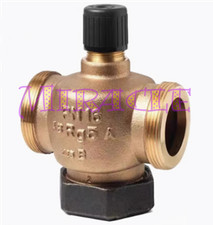 1PC NEW Fits for Siemens Control Valve threaded 2-Port VVP45.40-25