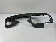 97-03 Ford F-150 Expedition Speedometer Dash Bezel Trim Surround Oem Grey Gray