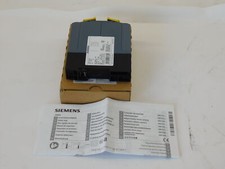 Siemens 3SK1121-2AB40 Safety Relay, 24VDC - NEW Surplus!