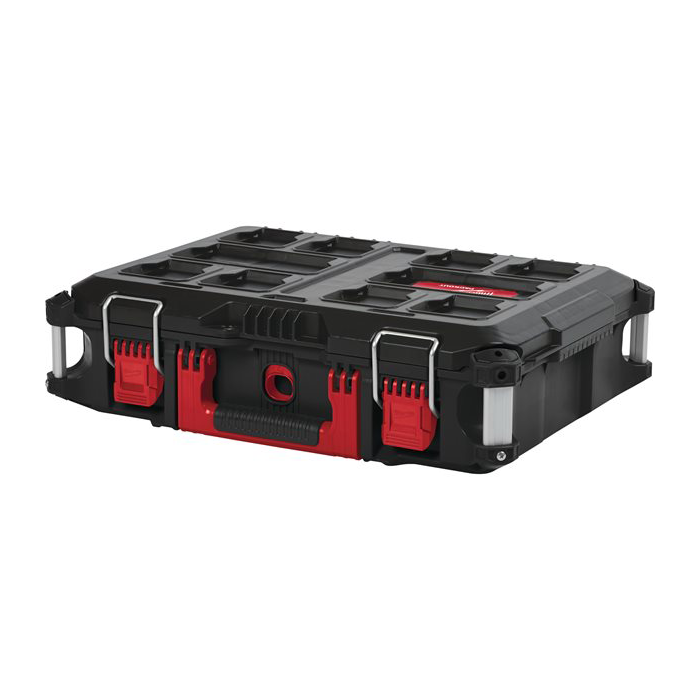 Milwaukee 4932464080 PACKOUT Box 3 Toolbox System