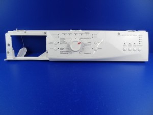 Steuerung Elektronik Waschmaschine - Privileg PWF 3745 400010499792