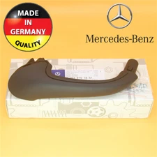Front Right passenger Side Black Interior Door Pull Handle fits Benz C-Class