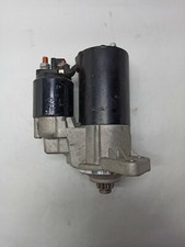 Starter (12V, 1,1kW) AUDI FORD SEAT SKODA VW 