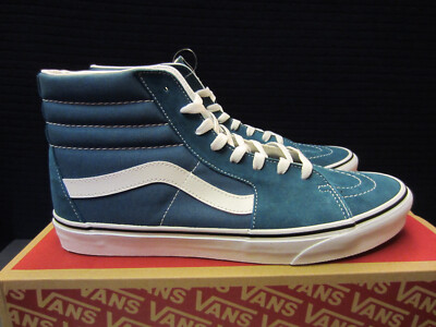 VANS SK8-Hi Unisex hohe Sneakers versch. Farben, Größen. NEU!